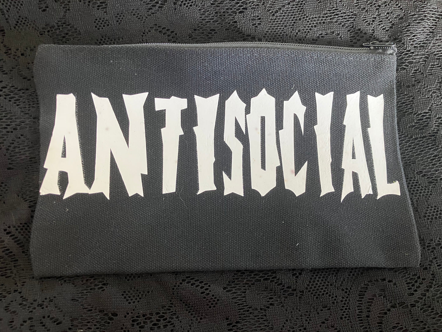 Pencil Cases - Haunted