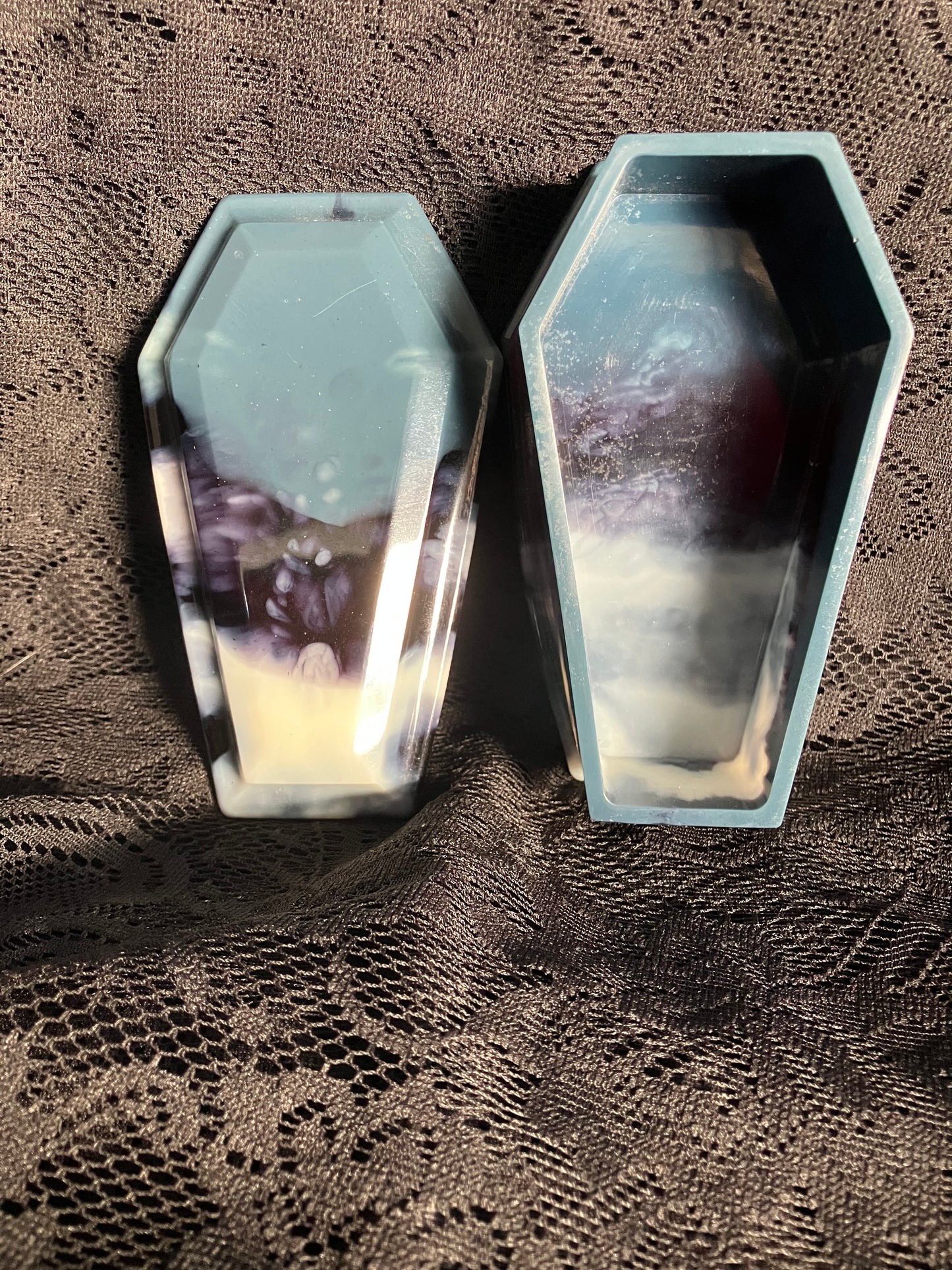 Trinket Trays - Coffins