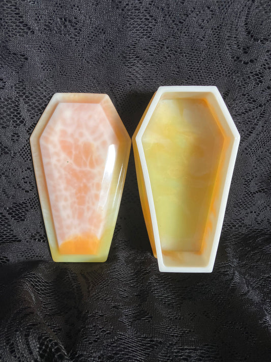Trinket Trays - Coffins