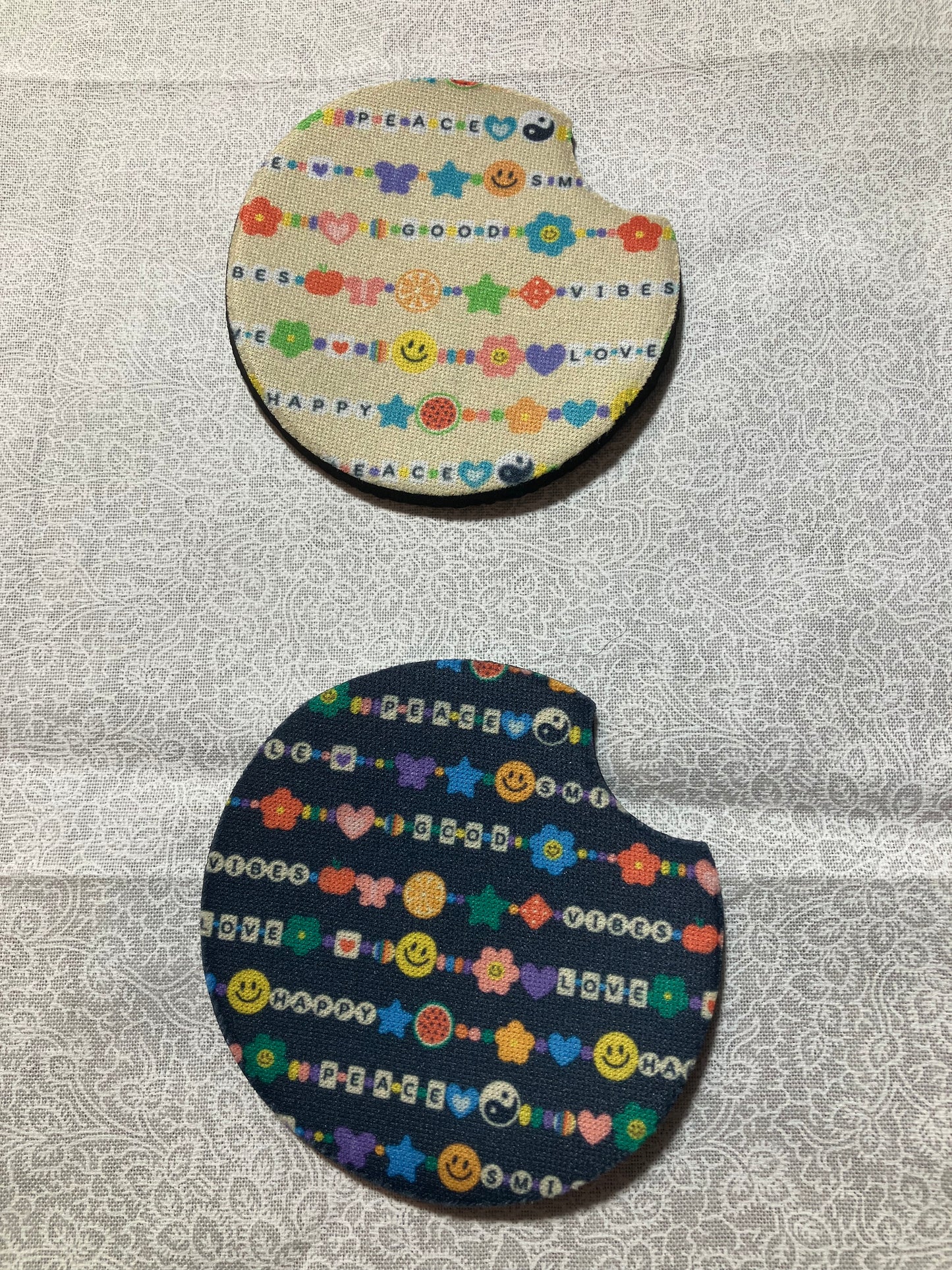 Car Coasters