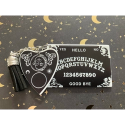 Keychains - Ouija Board