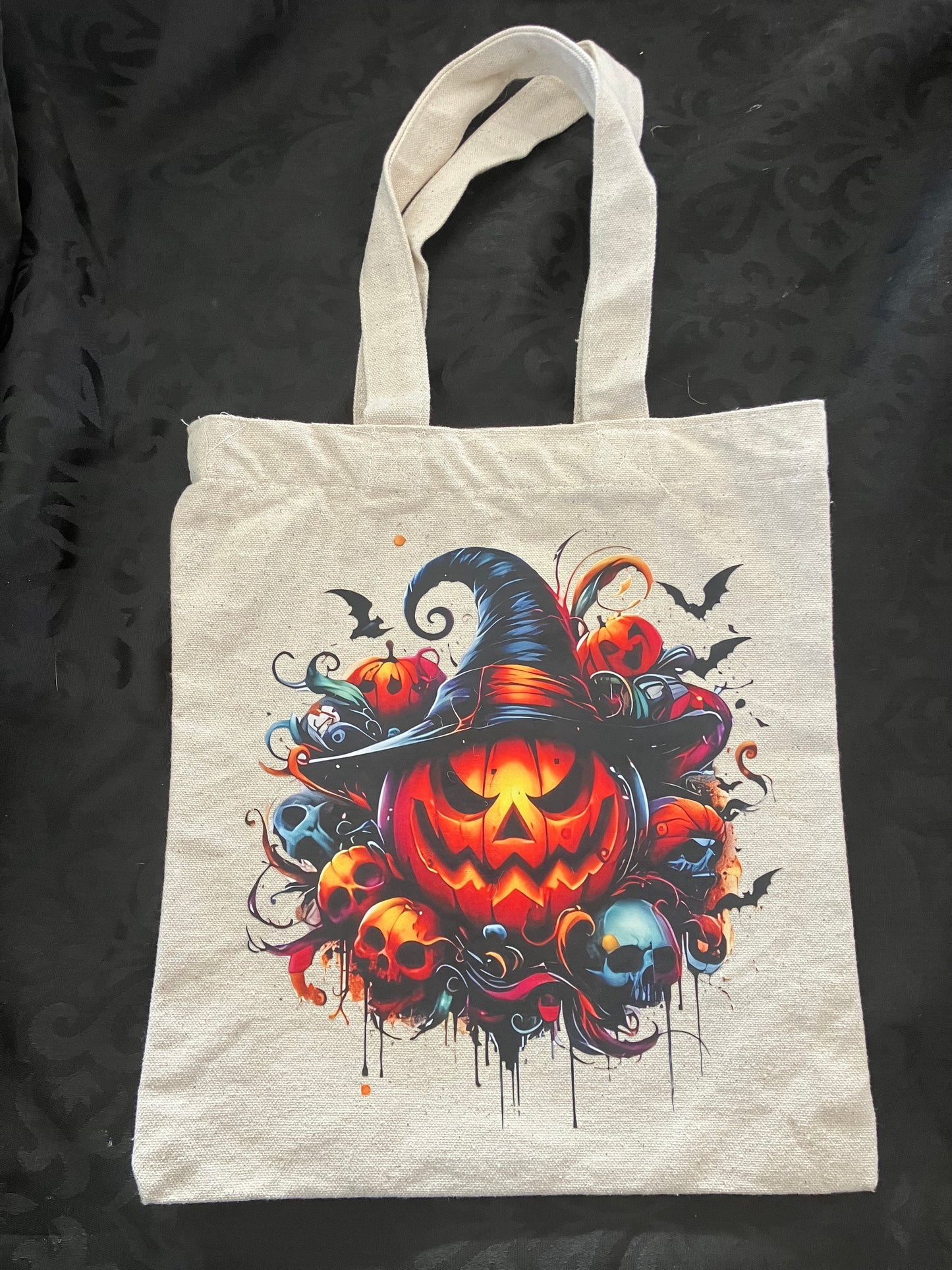 Bags - Halloween