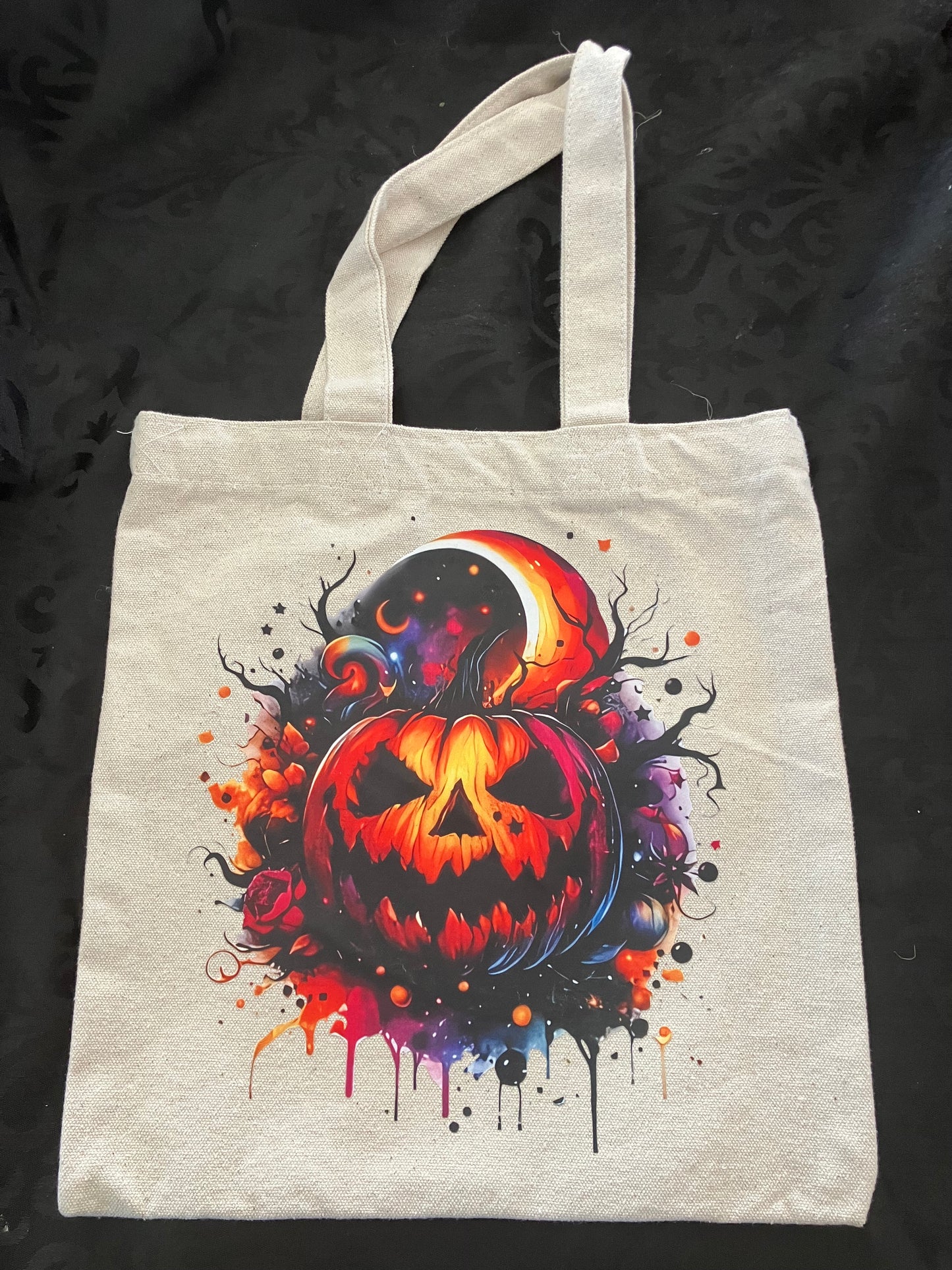 Bags - Halloween
