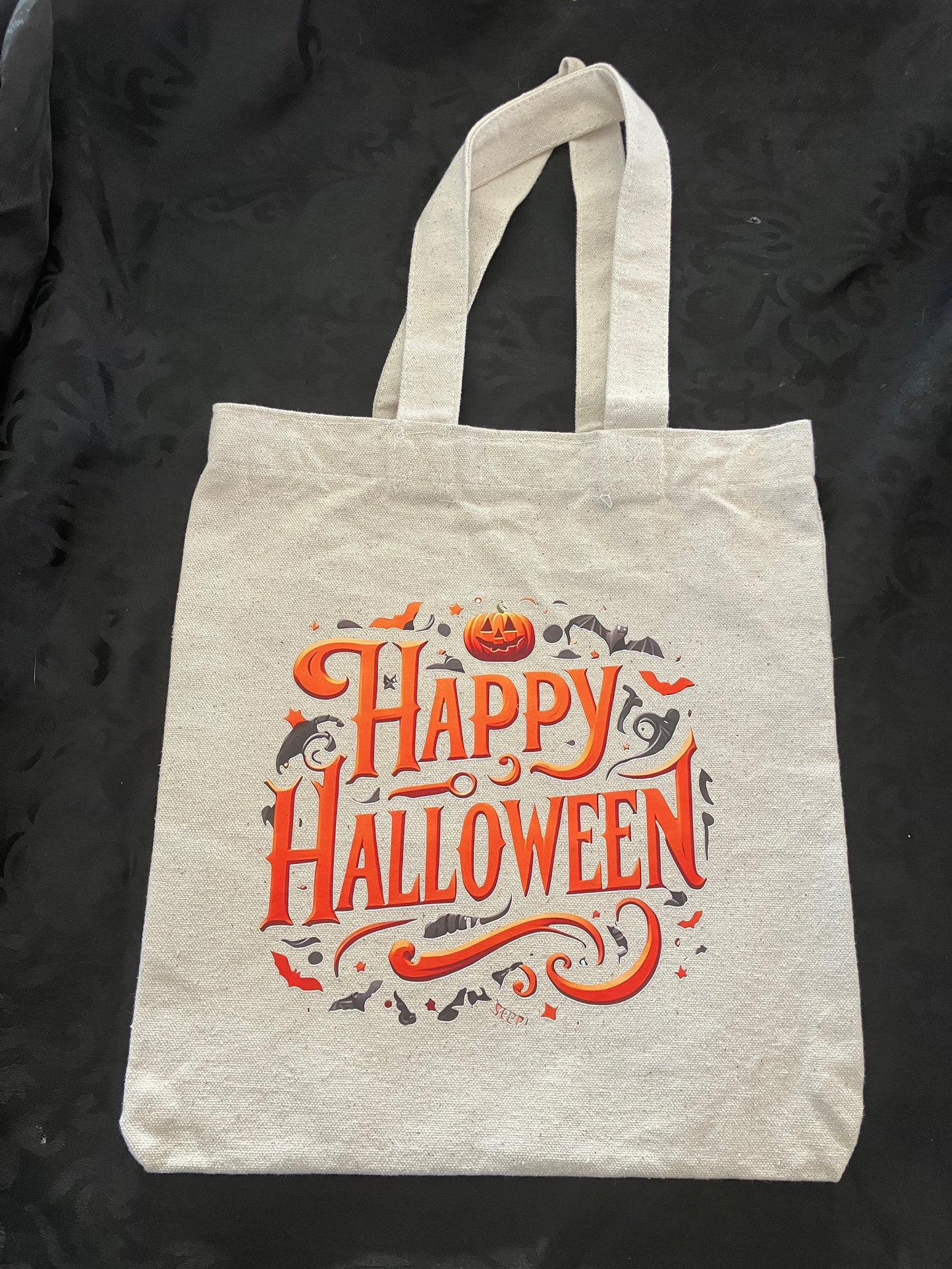 Bags - Halloween