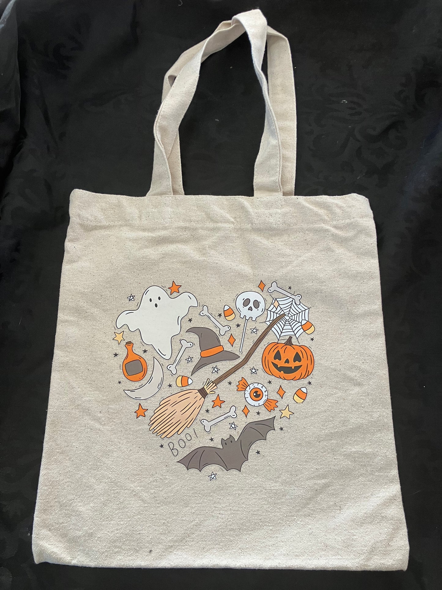 Bags - Halloween