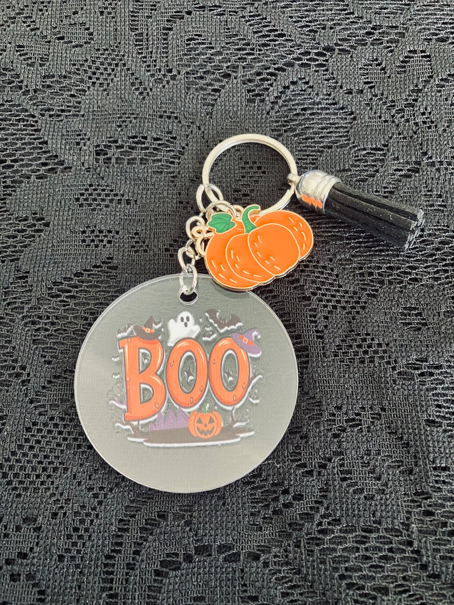 Keychains - Halloween