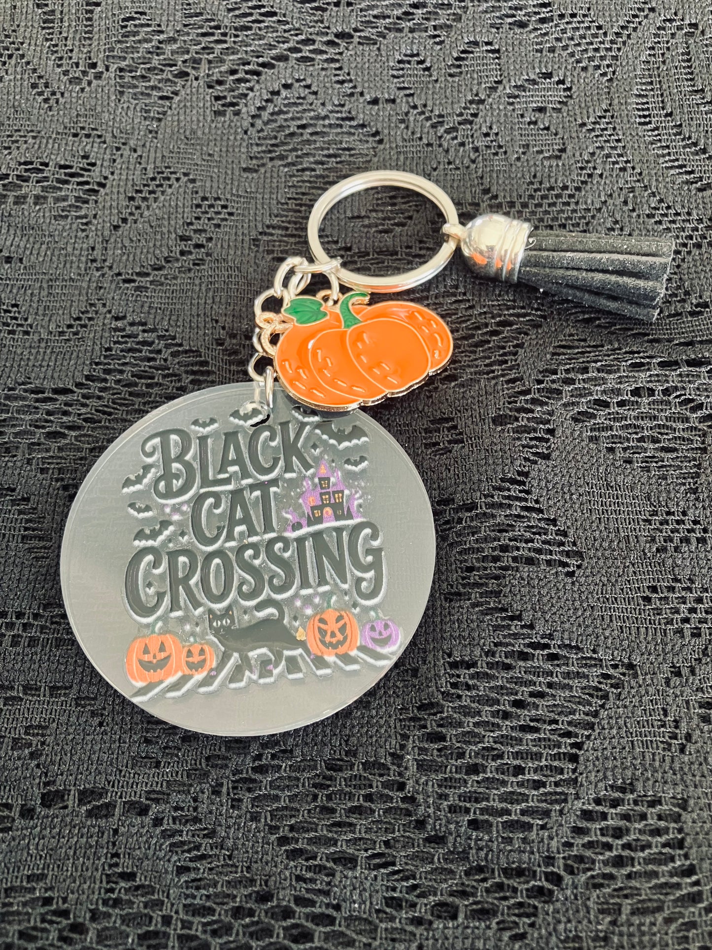 Keychains - Halloween