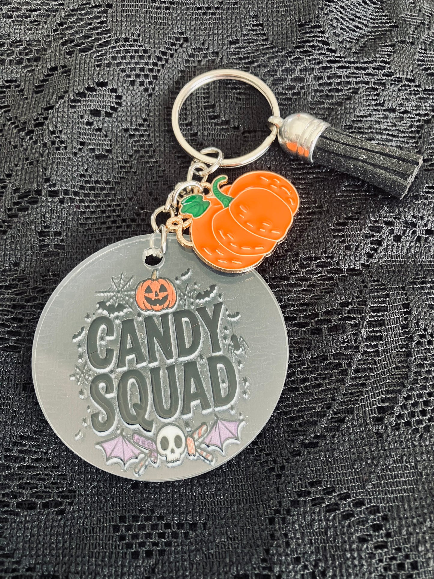 Keychains - Halloween