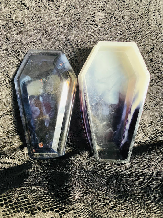 Trinket Trays - Coffins