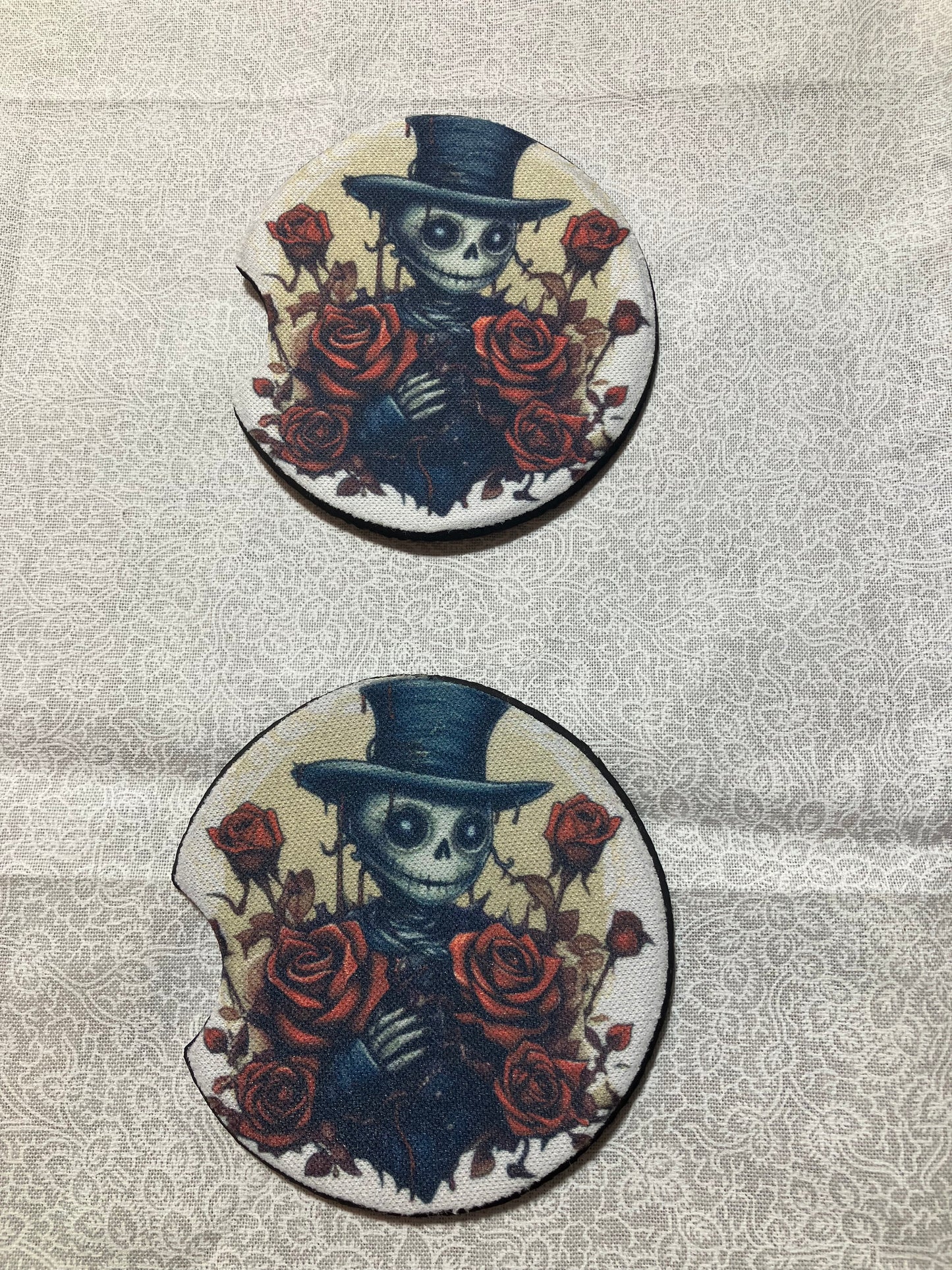 Car Coasters