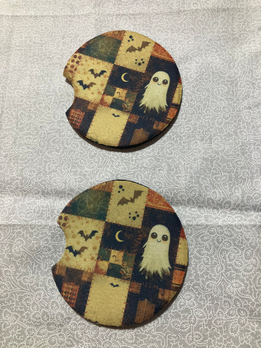 Car Coasters